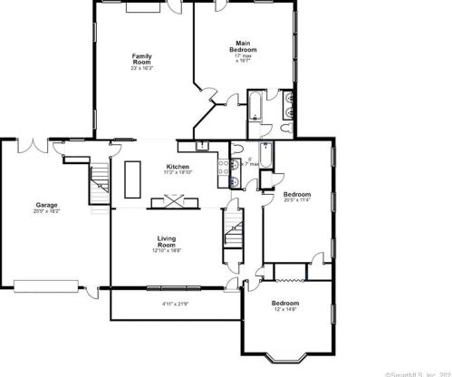 53 Paul St, Bristol CT  06010-5578 exterior