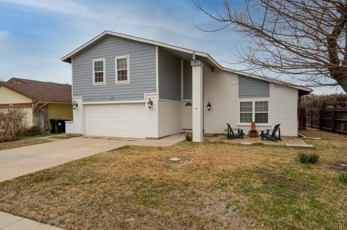 2113 Via Del Norte, Carrollton, TX 75006-4507