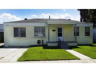 7425 Rachel St, Marrero, LA 70072-1117