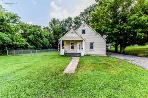 4807 Mullendore St, Maryville, TN 37804-3120