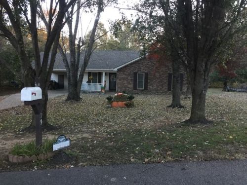 19 Cypress Cv, Dyersburg TN  38024-6540 exterior