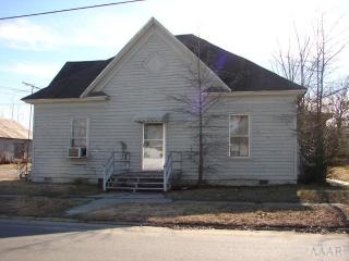 321 Mitchell St, Ahoskie, NC 27910-3033