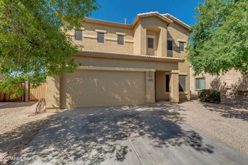 169 Dry Creek Rd, San Tan Valley, AZ 85143-5590