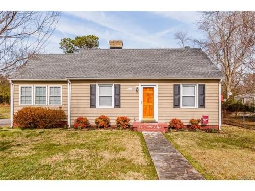 114 Magruder St, Sandston, VA 23150-1451