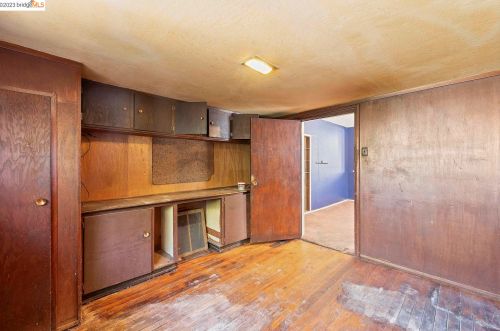 2752 Mabel St, Berkeley CA 94702-2461 exterior