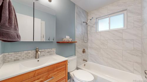 10530 Routt Way, Westminster CO 80021-3542 exterior