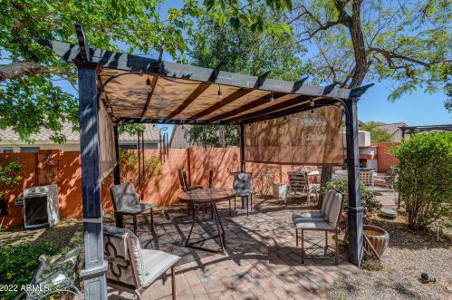 3822 Blackhawk Dr, Glendale AZ 85308-9487 exterior