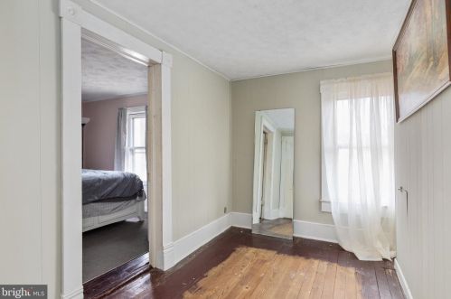 616 Branch St, Strasburg VA  22657-2024 exterior