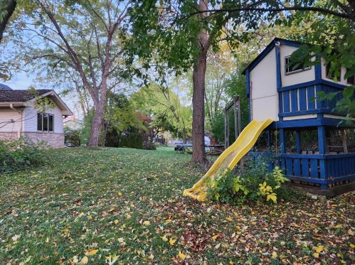 13311 Ferguson Rd, Waukesha WI  53151-2503 exterior