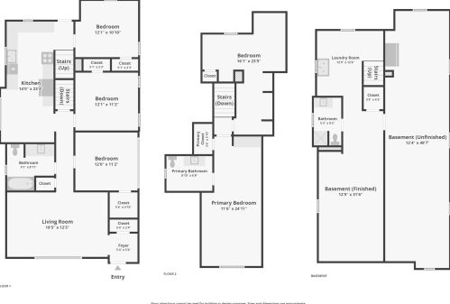 2919 85, Milwaukee WI 53222-4717 exterior