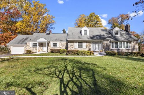 2239 Deer Path Rd, Huntingdon Valley, PA 19006-5905
