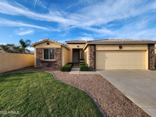 3436 Claxton St, Gilbert, AZ 85297-1115