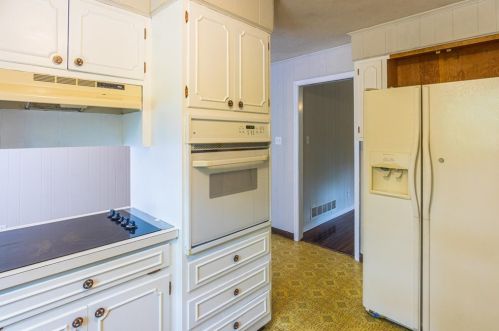 207 Midland Dr, Graniteville SC  29829-4021 exterior