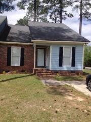 400 Andros Dr, Fayetteville NC  28314-1700 exterior