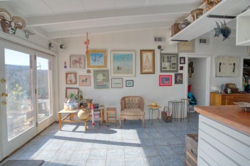 3729 Guadalupe Rd, Fort Worth TX  76116-6832 exterior