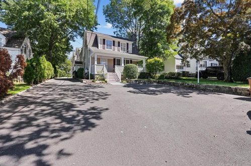 439 Glenbrook Rd, Stamford, CT 06906-2100