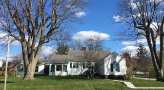 133 Spring St, Bluffton, OH 45817-1111