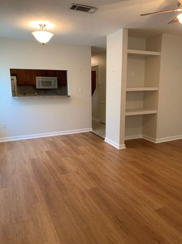 303 Clifton Ave, North Augusta SC  29841-3864 exterior