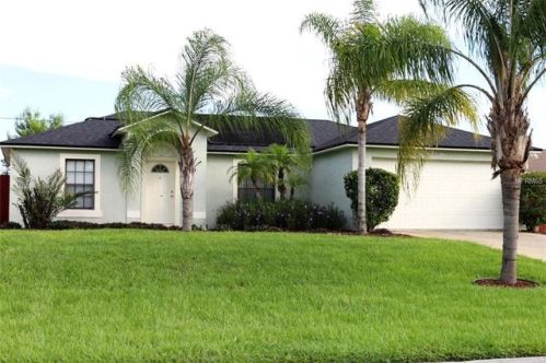 2406 Kerridale St, Deltona, FL 32738-8717