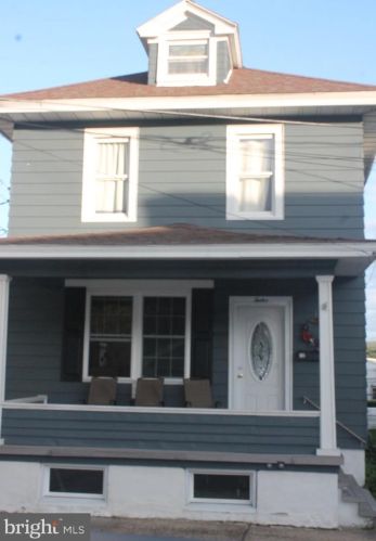 12 Thwing St, Arnots Addition, PA 17970-1334