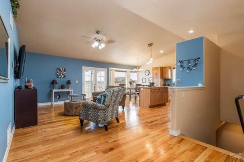 1301 Challenger Dr, Pueblo CO 81007-1260 exterior