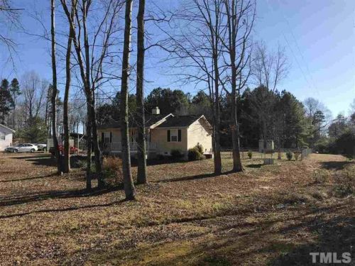 116 Rebel Ct, Youngsville, NC 27596-9571