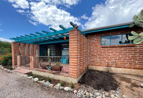 4755 Caida Pl, Tucson, AZ 85718-6728