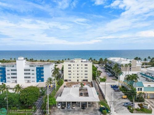 100 Ocean Blvd, Delray Beach, FL 33483-6718