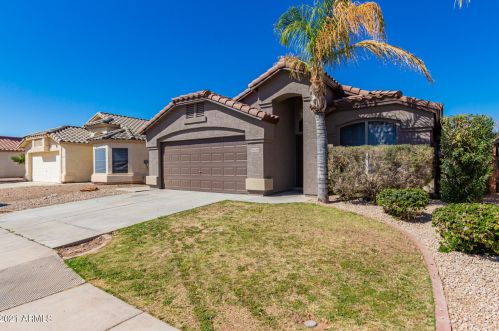 15224 Melissa Ln, Sun City, AZ 85374-4493