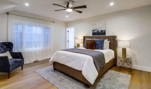 3124 Dumas St, San Diego CA 92106-1318 exterior