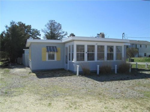 29130 Green St, Slaughter Beach DE  19963-4624 exterior