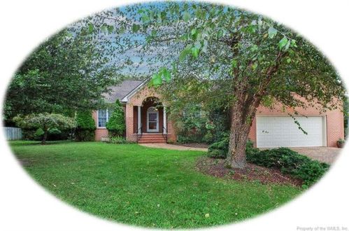 4027 Providence Rd, Williamsburg, VA