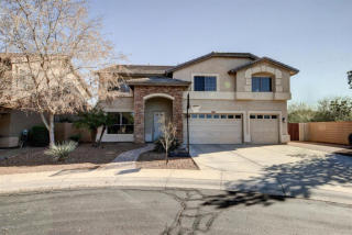 5489 Scott Pl, Chandler, AZ 85249-5508