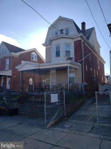 5310 Front St, Philadelphia PA  19120-3228 exterior