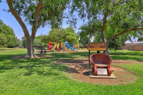 2420 Tuscano Ct, Rancho Cordova CA  95670-3836 exterior