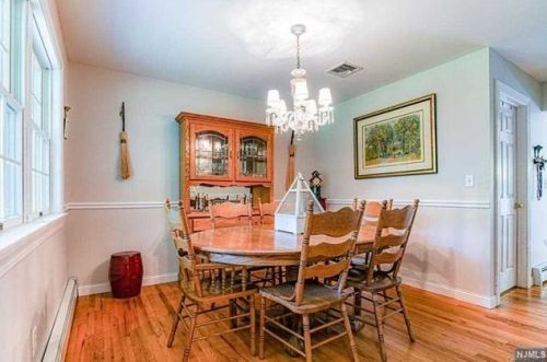 70 Iron Mountain Rd, Warwick NY  10990-3307 exterior