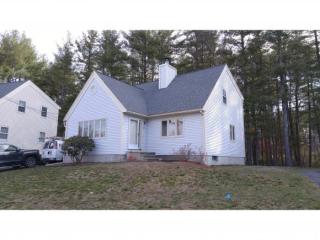27 Norma Dr, Nashua NH  03062-1340 exterior