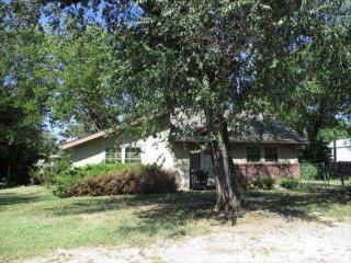 206 Mina St, Udall, KS 67146-8809