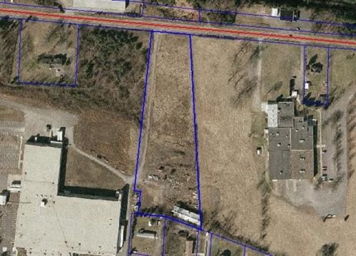 3206 Us Highway 70, Connelly Springs, NC 28612-7695