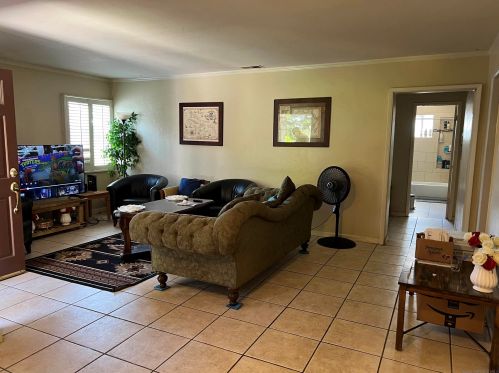 6669 Amherst St, San Diego CA 92115-2920 exterior