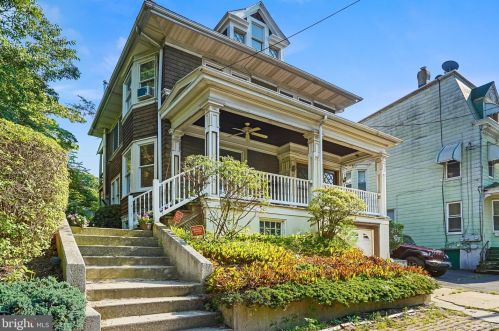 1525 Market St, Primrose, PA 17901-2209