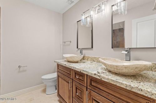 6061 Ludlow Dr, Scottsdale AZ 85254-3423 exterior