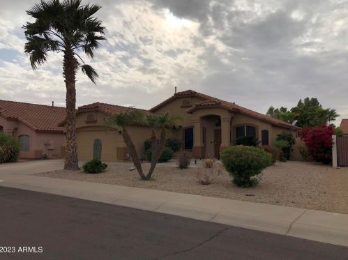 17414 Elko Dr, Sun City AZ  85374-4815 exterior