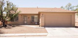 8940 Desert Aire St, Tucson AZ  85730-5718 exterior