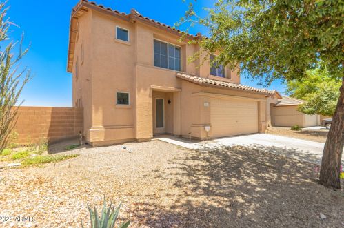 1345 219th Dr, Buckeye, AZ 85326-8682