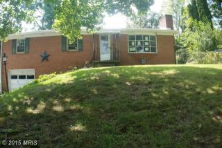 1545 Park Terrace Dr, Chambersburg, PA 17202-9021