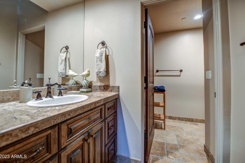 11415 Dreyfus Ave, Scottsdale AZ  85259-2533 exterior