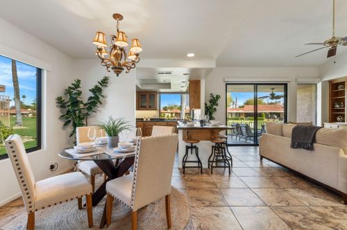 126 La Cerra Dr, Rancho Mirage, CA 92270-3803
