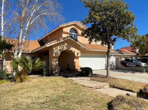 22713 Peach Ct, Santa Clarita, CA 91390-4110