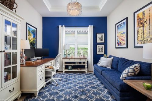 23770 Pebble Pointe Ln, Bonita Springs FL  34135 exterior